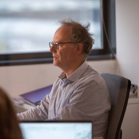 Ingegner Carlo Bruschetta