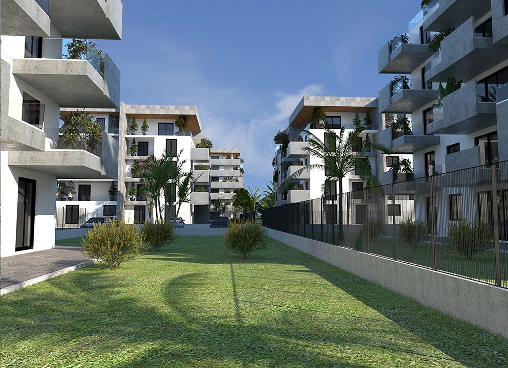 Complesso residenziale Cassina De’ Pecchi