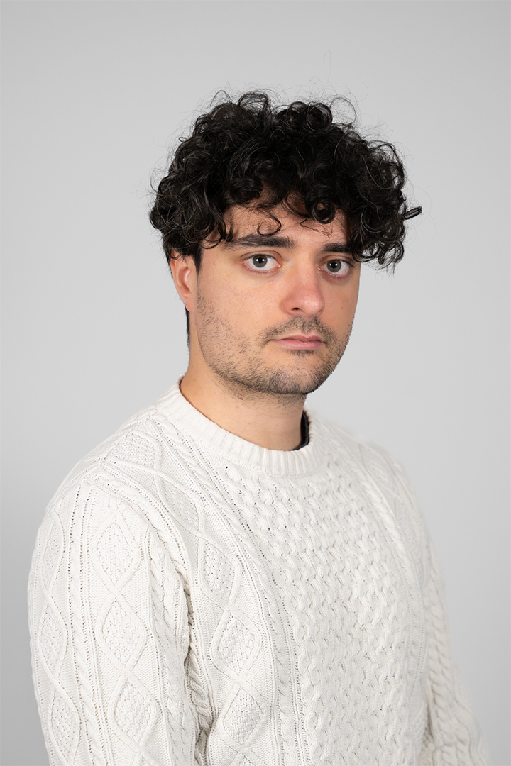 Fabio Serpelloni-dabster
