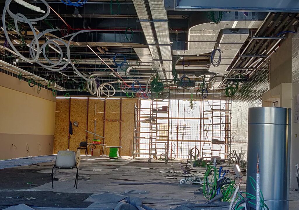 Ristorante Fiera Verona