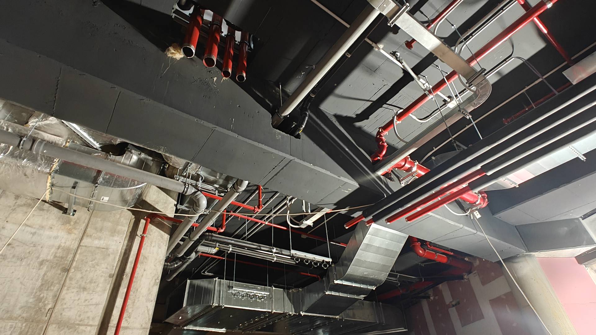 Opere pubbliche, scolastiche e sportive