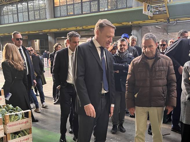 Un intervento ad alto valore energetico e tecnologico