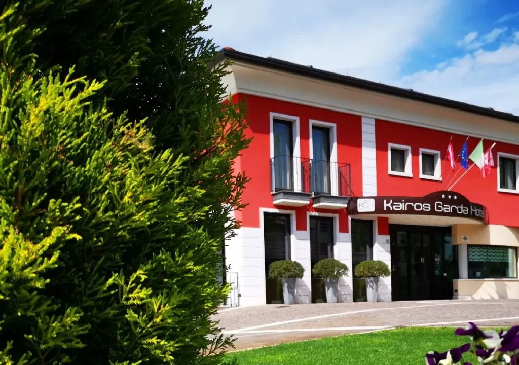 Hôtel Kairos