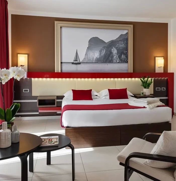 Hôtel Kairos