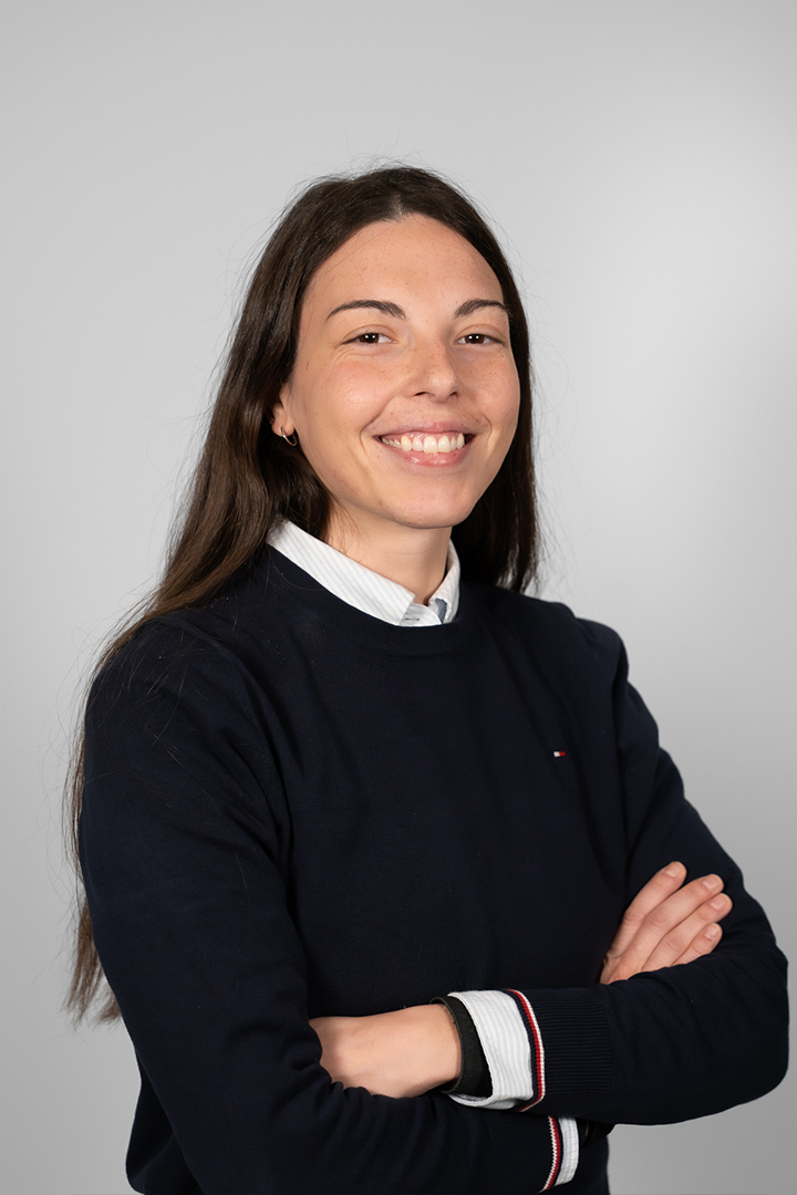 Loredana De Dominicis-dabster