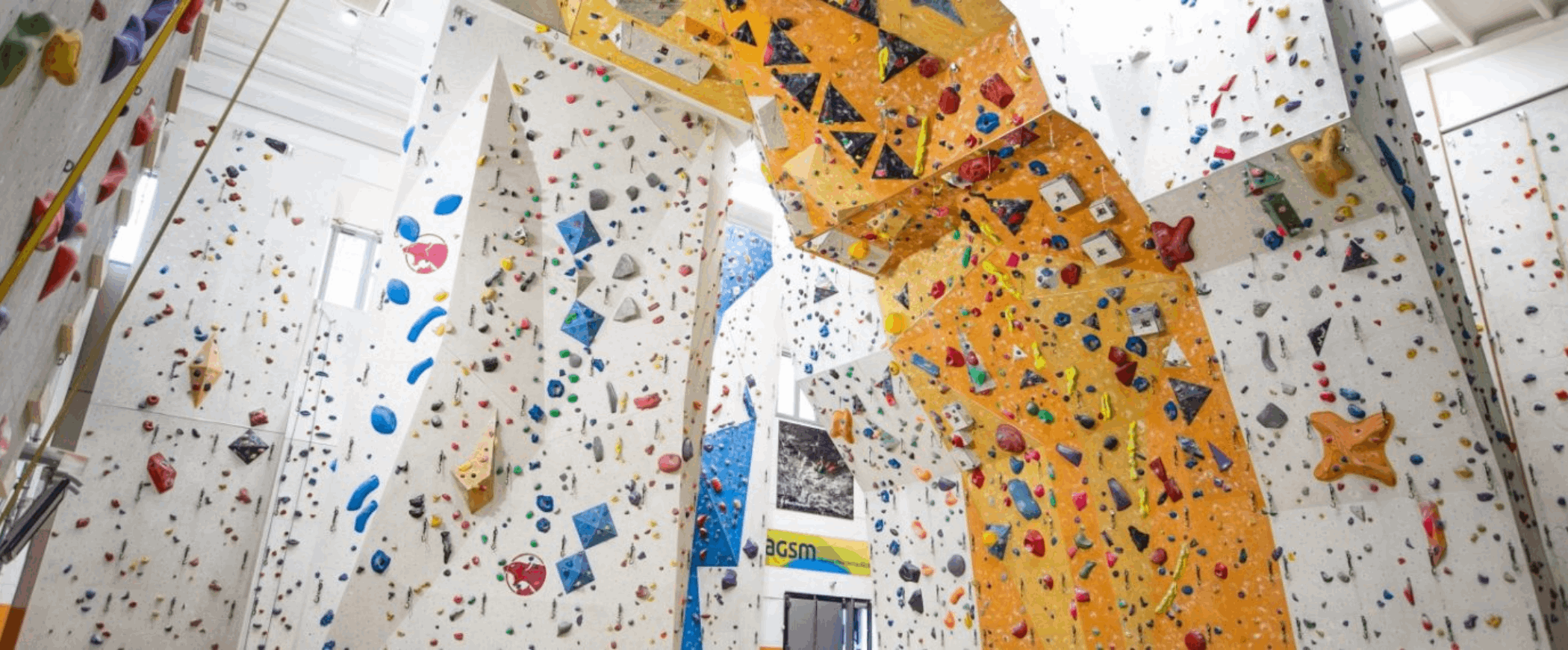 King Rock Gym