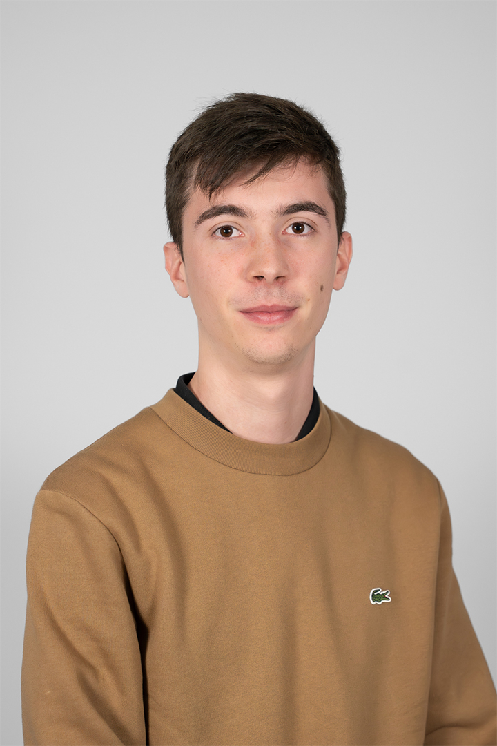 Riccardo Viale-dabster