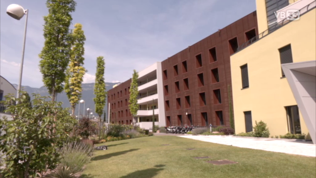 Reha Klinik Waldner