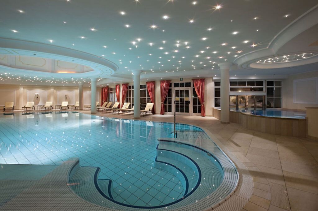 TH Val Badia Resort