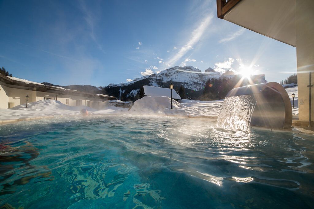 TH Val Badia Resort