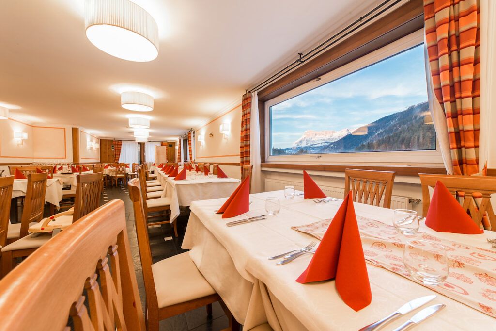 TH Val Badia Resort