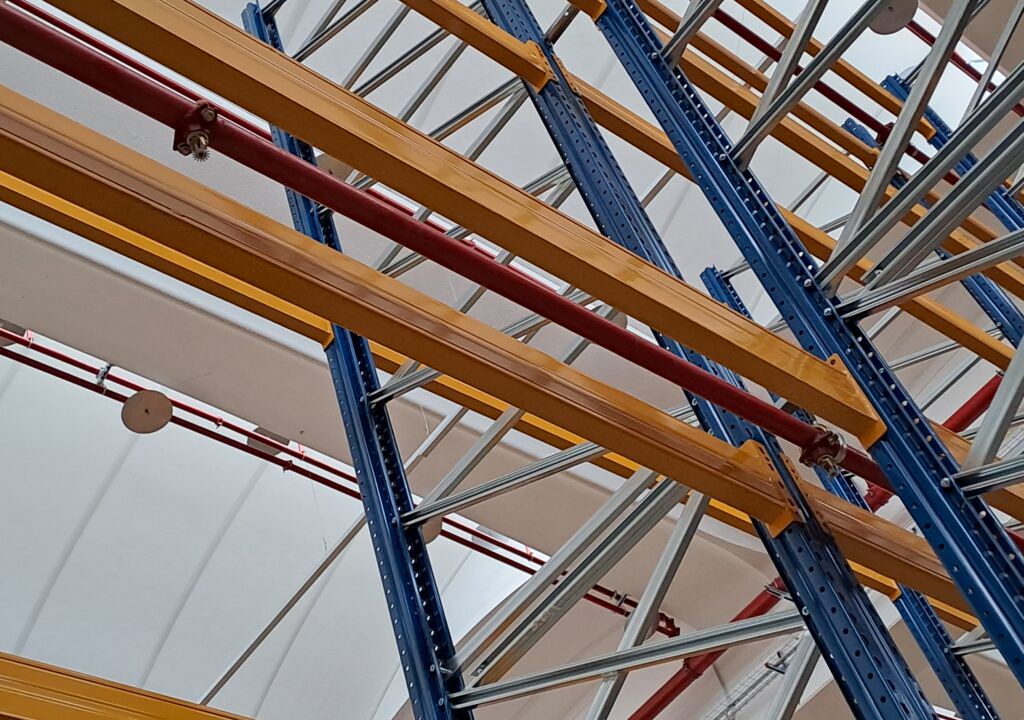 Polo Logistico Torggler