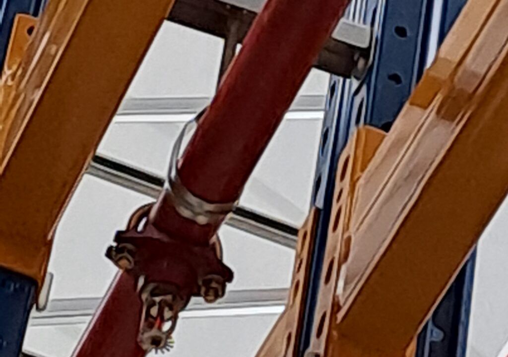 Polo Logistico Torggler