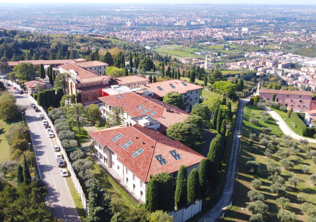 Villa Santa Giuliana