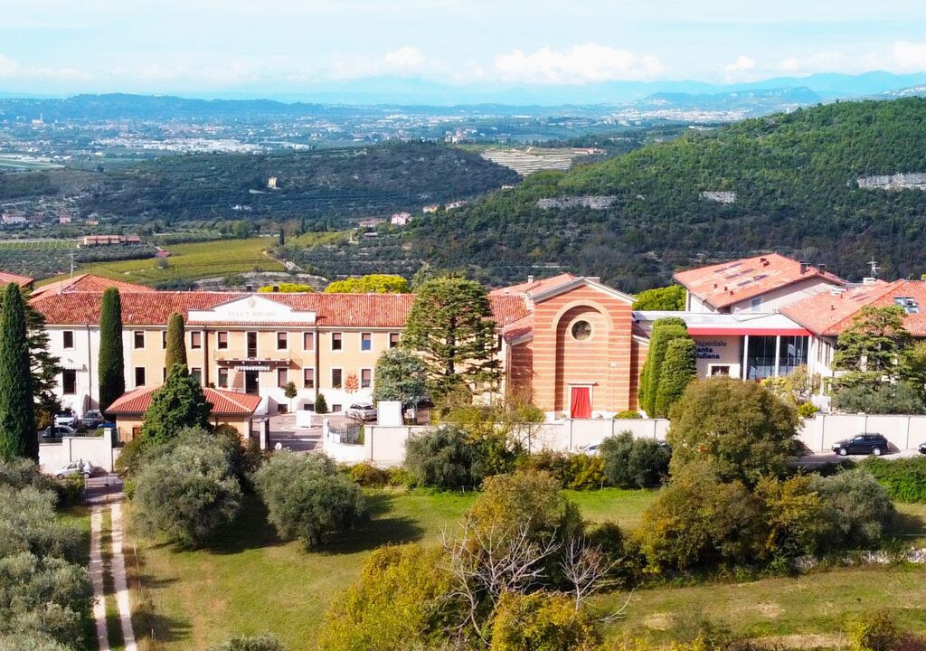 Villa Santa Giuliana
