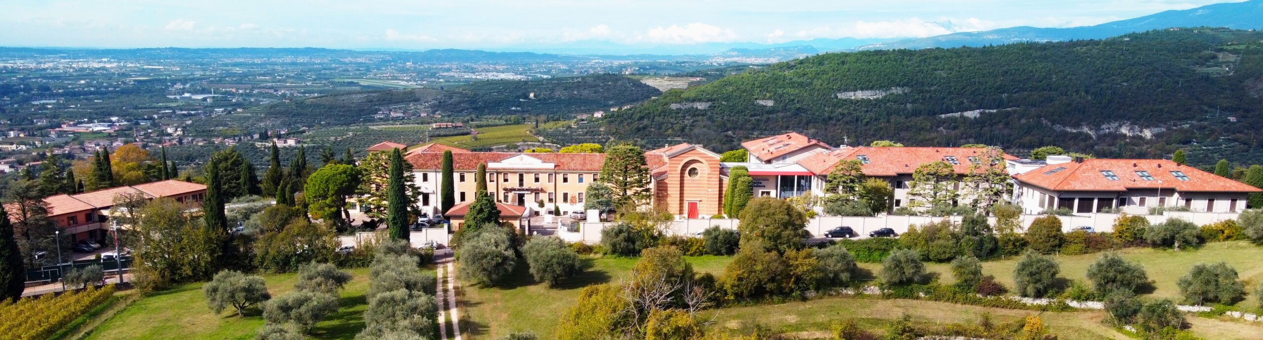 Villa Santa Giuliana