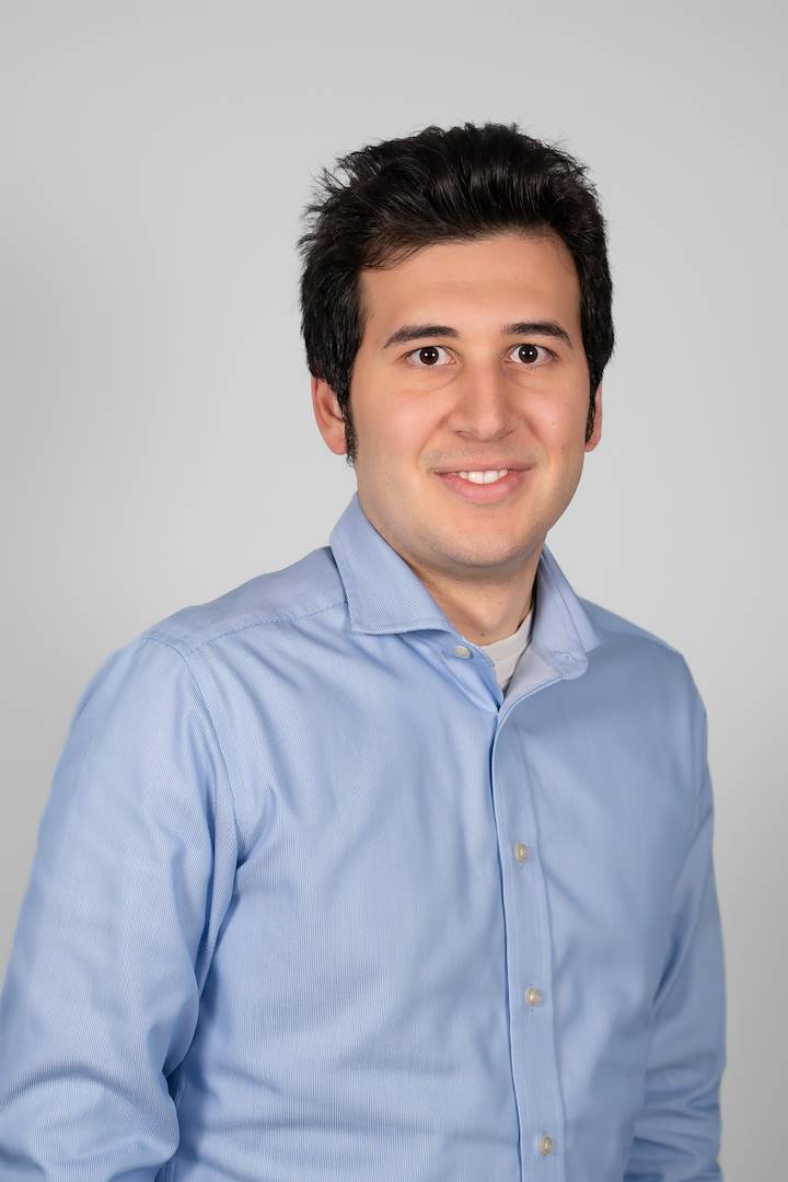 Davide Adami-dabster
