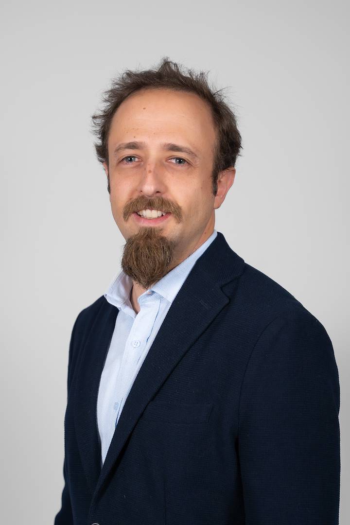 Marco Paulon Bargioni