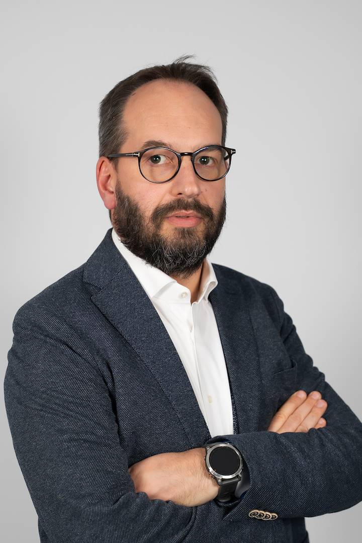 Michele Verzini-dabster