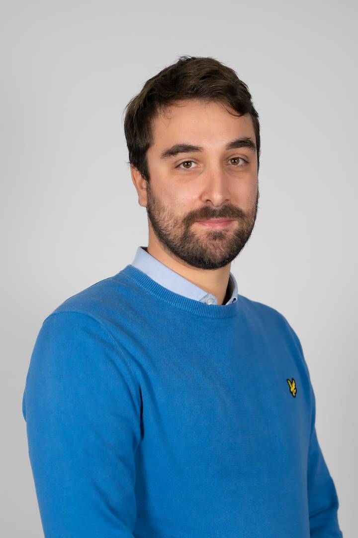 Alessio Silvestri-dabster