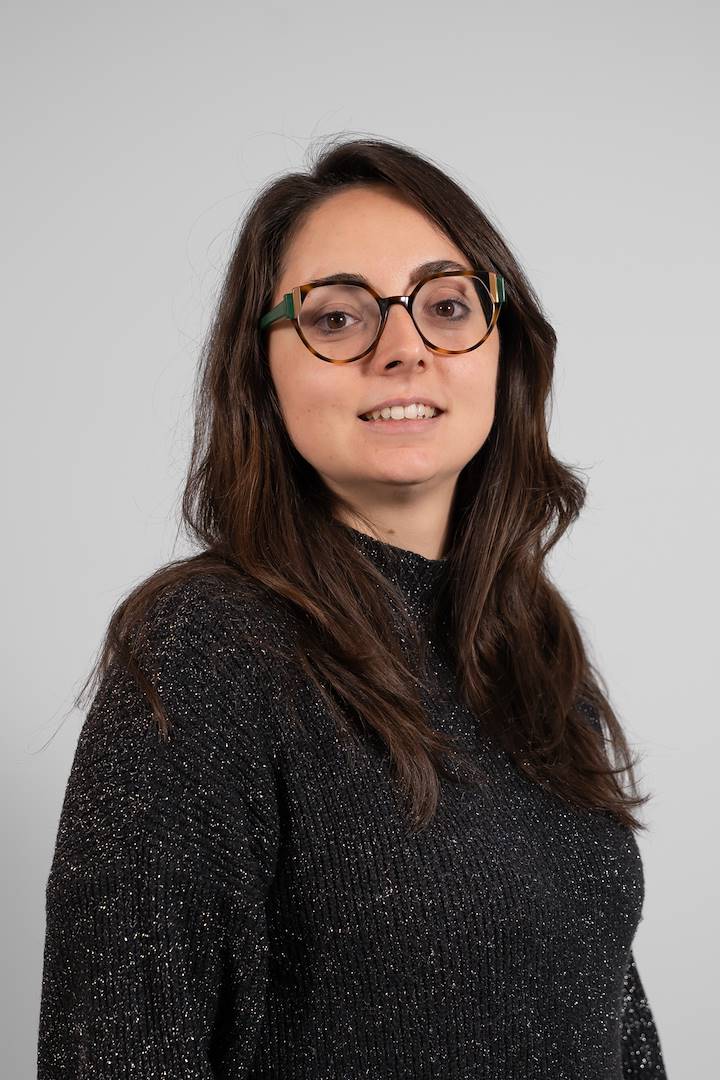 Martina Magrograssi-dabster