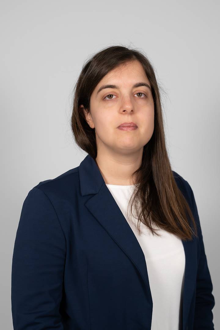 Irene Lunardon-dabster