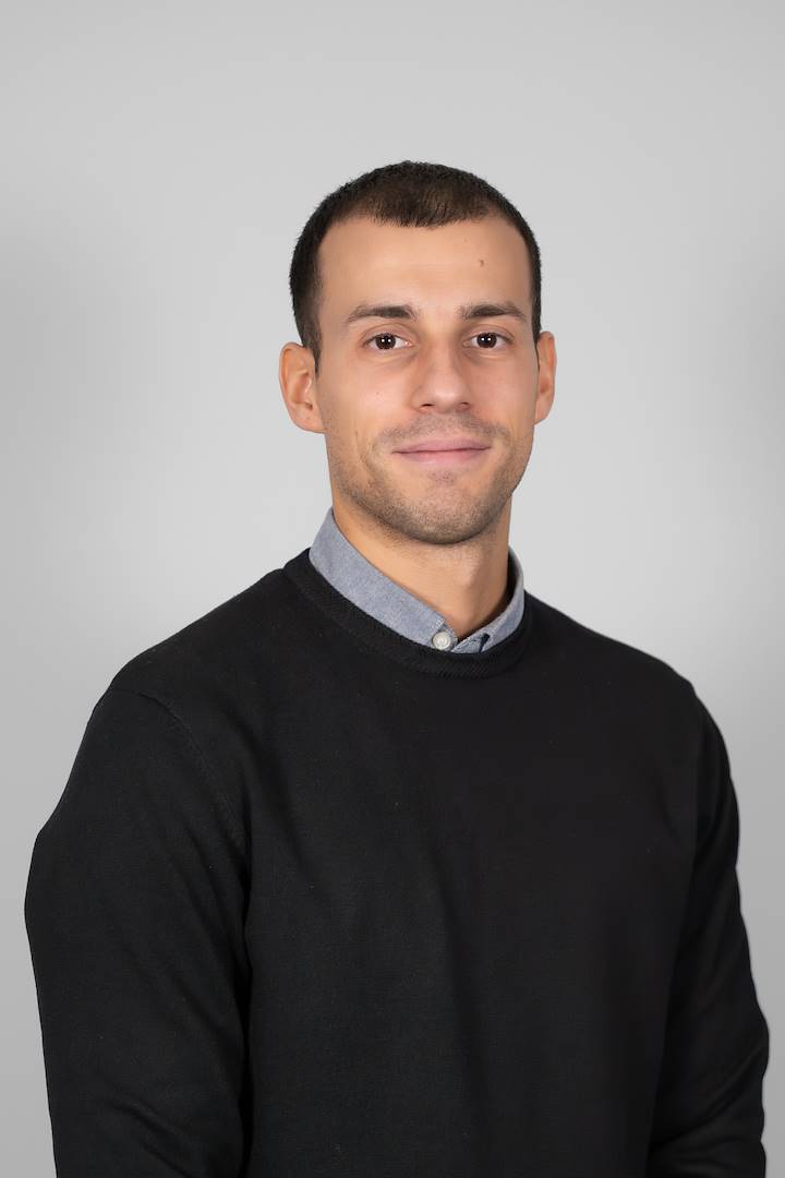 Tommaso Mozzo-dabster
