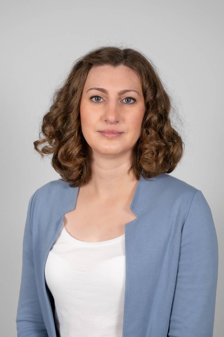 Marica Lugoboni-dabster