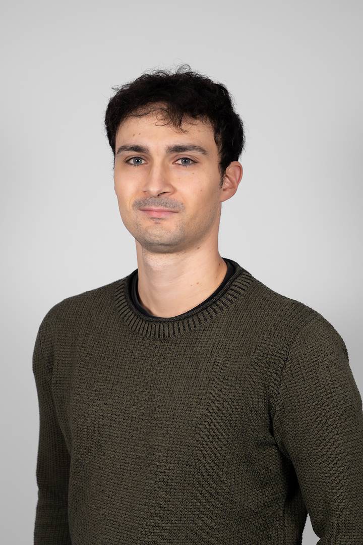 Fabio Tonolli-dabster