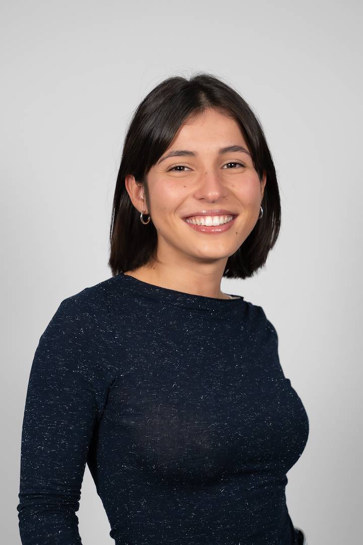 Irene Berti-dabster