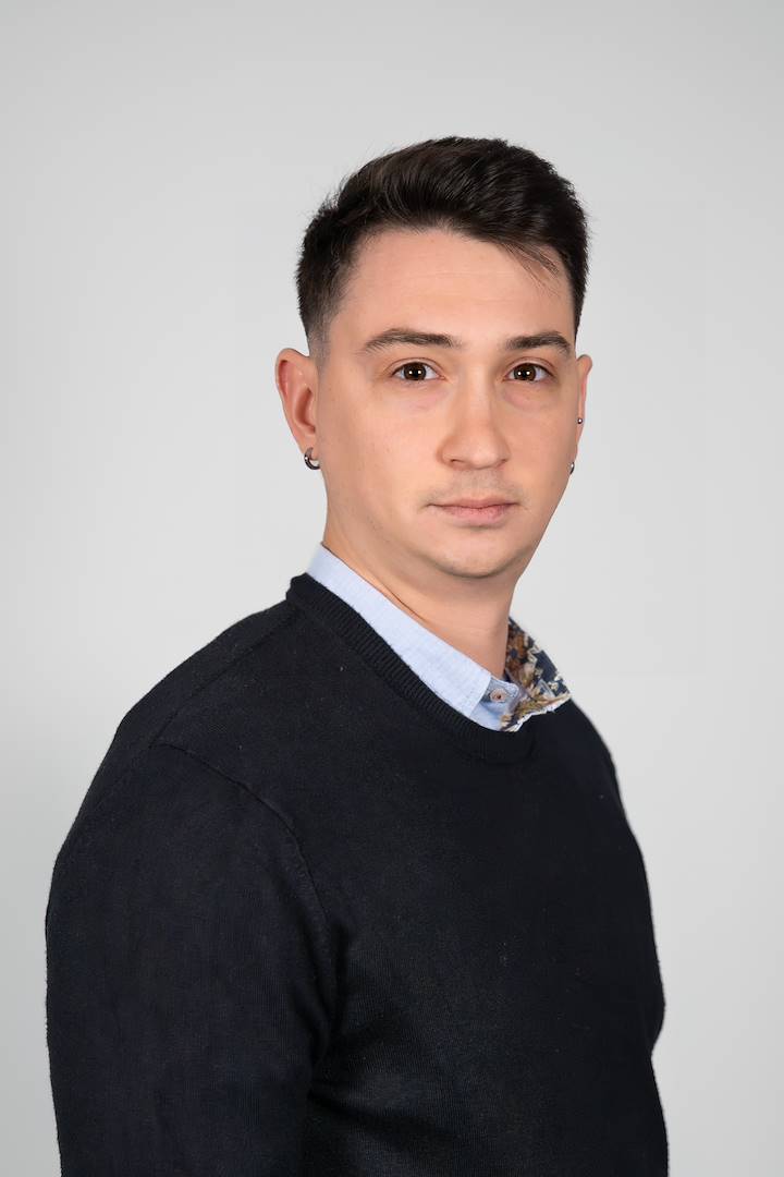 Luca La Placa-dabster