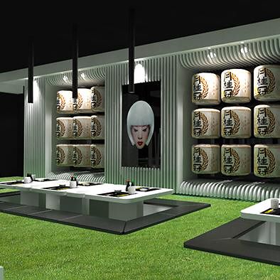 Zushi Restaurants