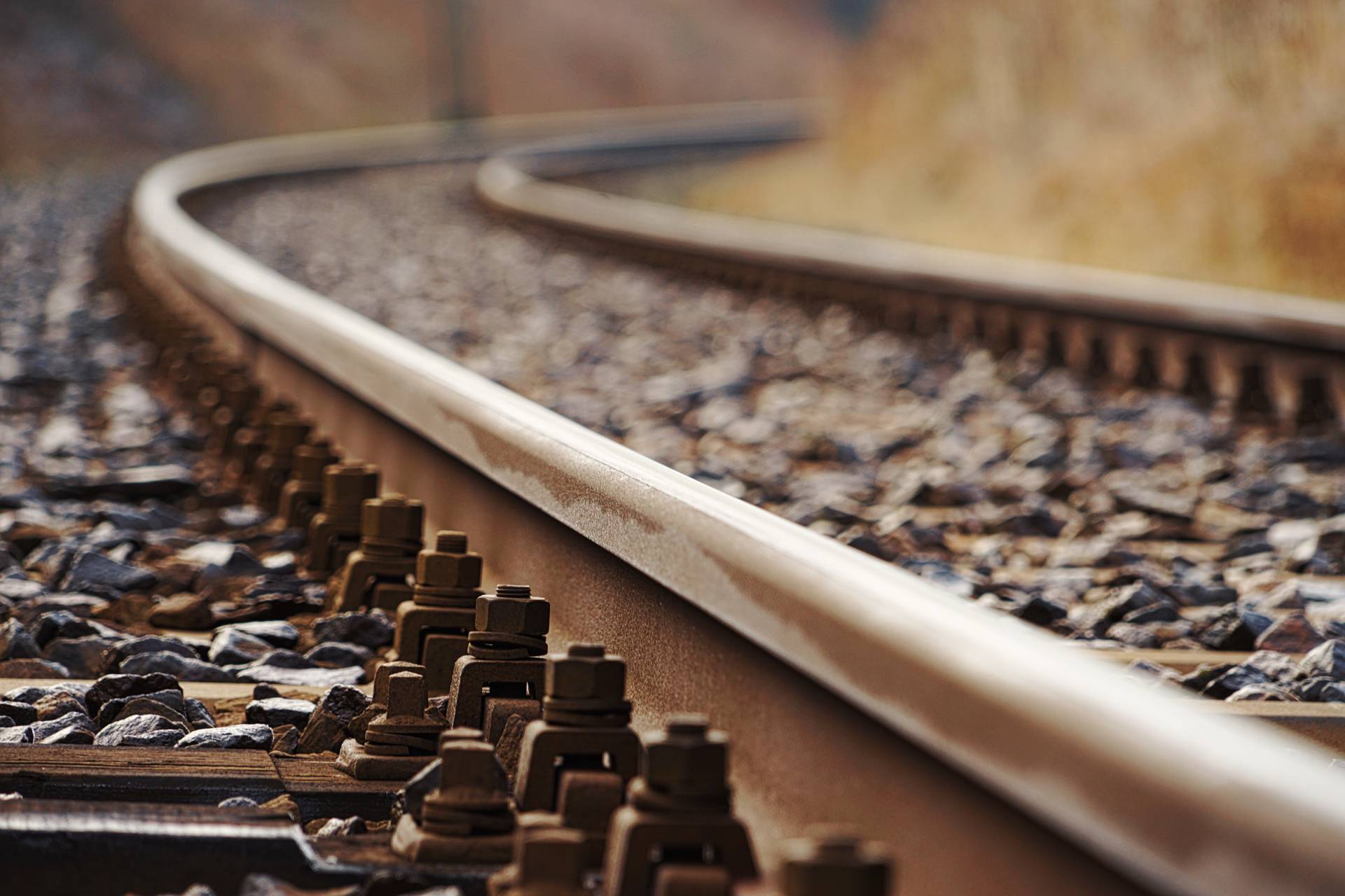 Ammodernamento della Linea Ferroviaria Tanta-Damietta: L’Ingegneria Dabster al Servizio delle Ferrovie Egiziane (ENR)