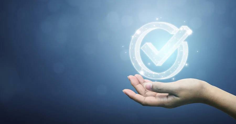 Dabster obtains a new certification thanks to Engineer Carlo Bruschetta
