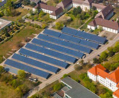 Renewable energy communities, a solution to produce energy at zero km