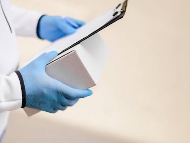 Hygiene- und Gesundheitsberatung