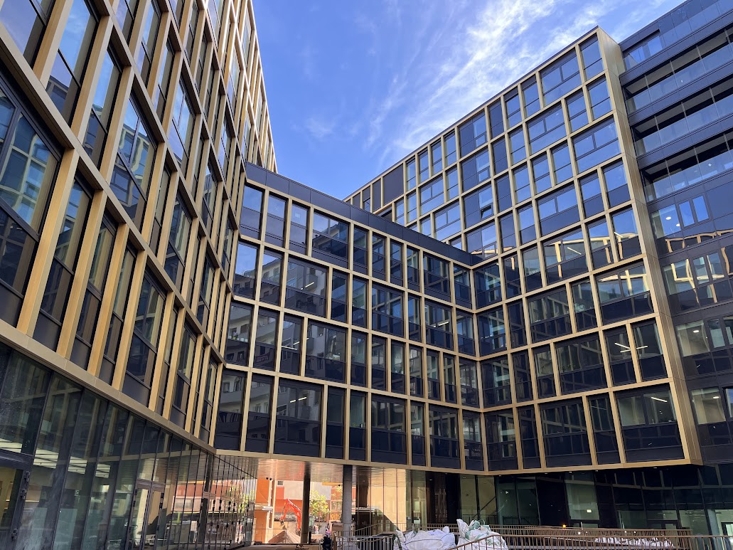 Hotel, ristoranti e caffè