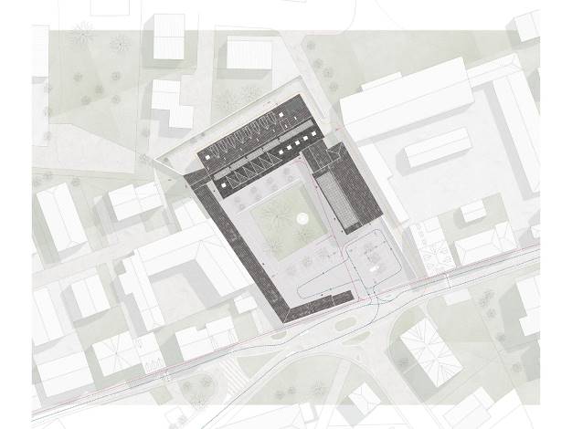 Progettazione architettonica