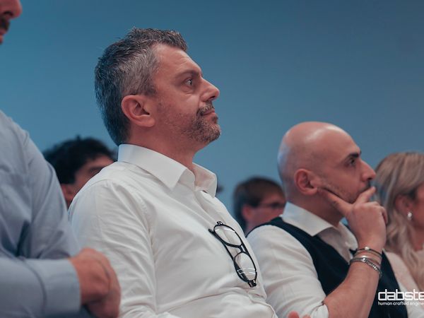 Dabster: Team Building con Fabio Soli