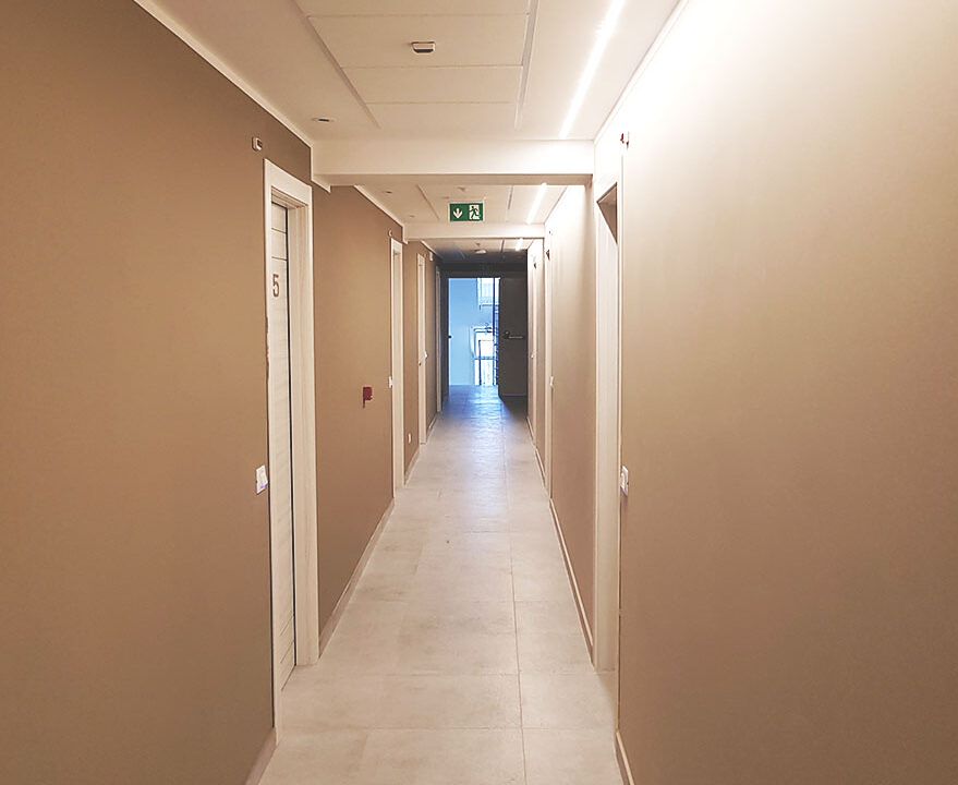 Stiftung San Stefano D'Ungheria