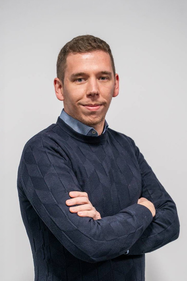 Diego Simeoni-dabster