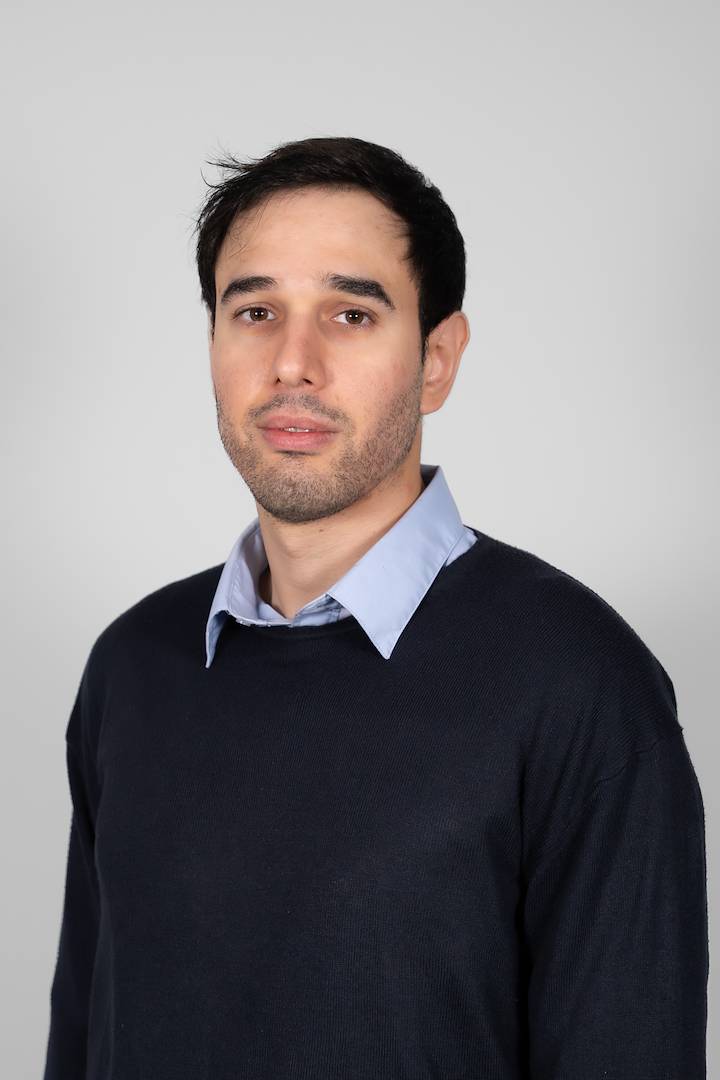 Denni Caselli-dabster