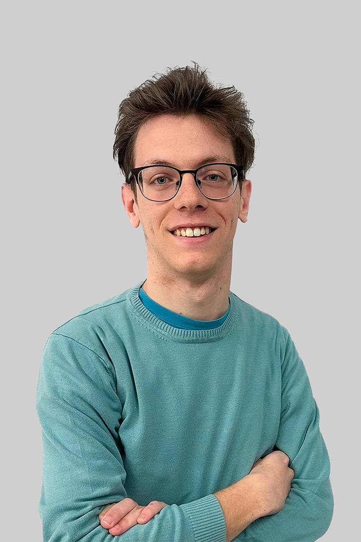 Matteo Dalla Valle-dabster