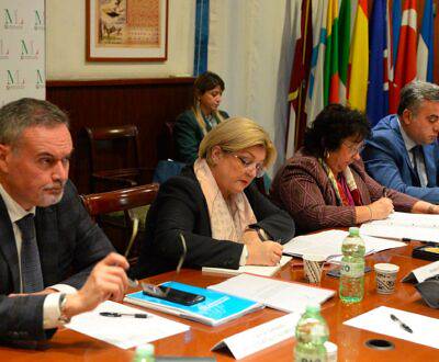 Equo compenso, il ddl ripartirà con ‘aggiustamenti’