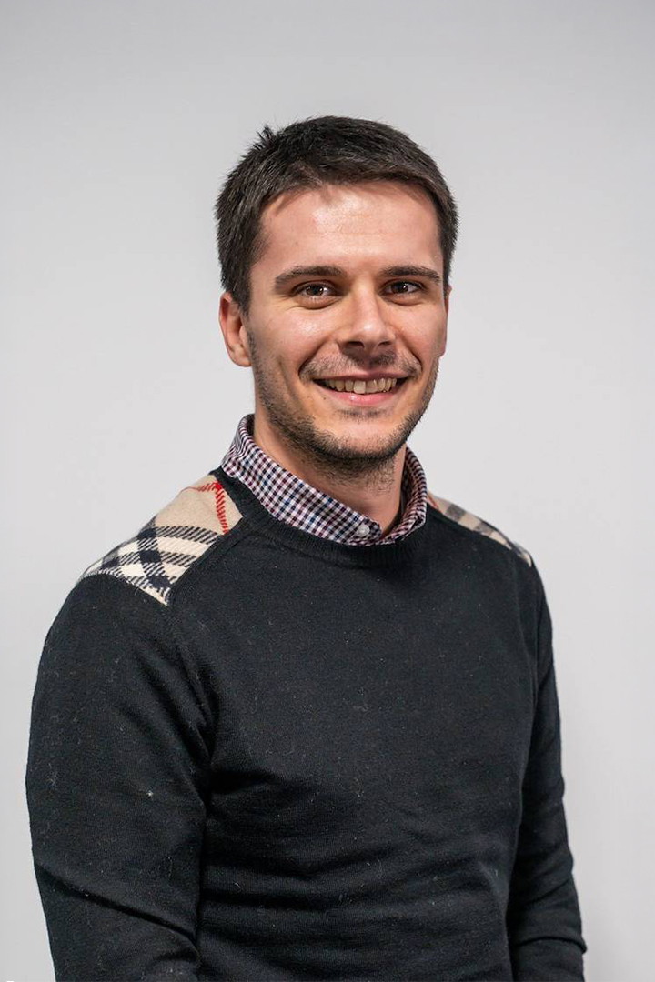 Francesco Gobbi-dabster
