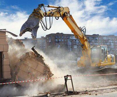 Construction and demolition aggregates are no longer waste