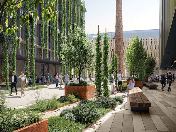 Ex Manifattura Tabacchi Verona: rigenerazione urbana e sostenibilità integrata
