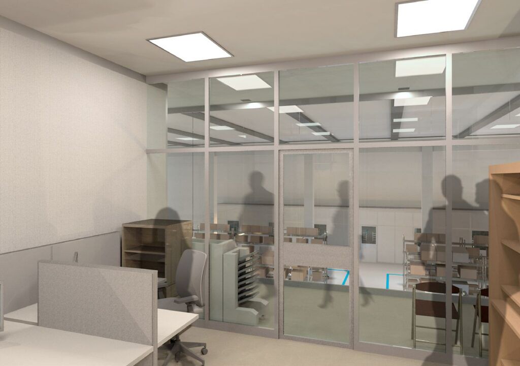 Sede Exor International spa