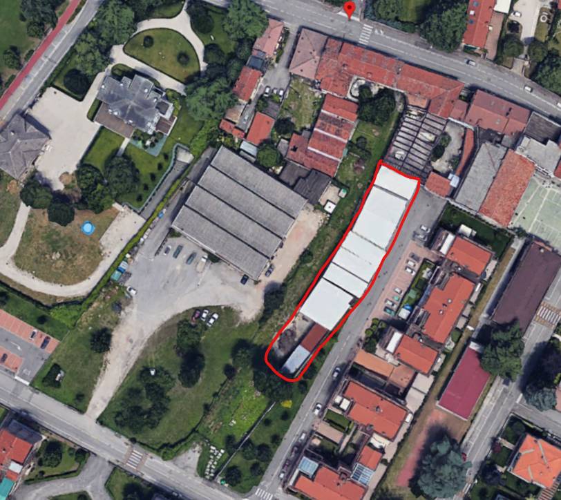 Corte + a Montecchio: una struttura sanitaria integrata, efficiente e orientata al benessere