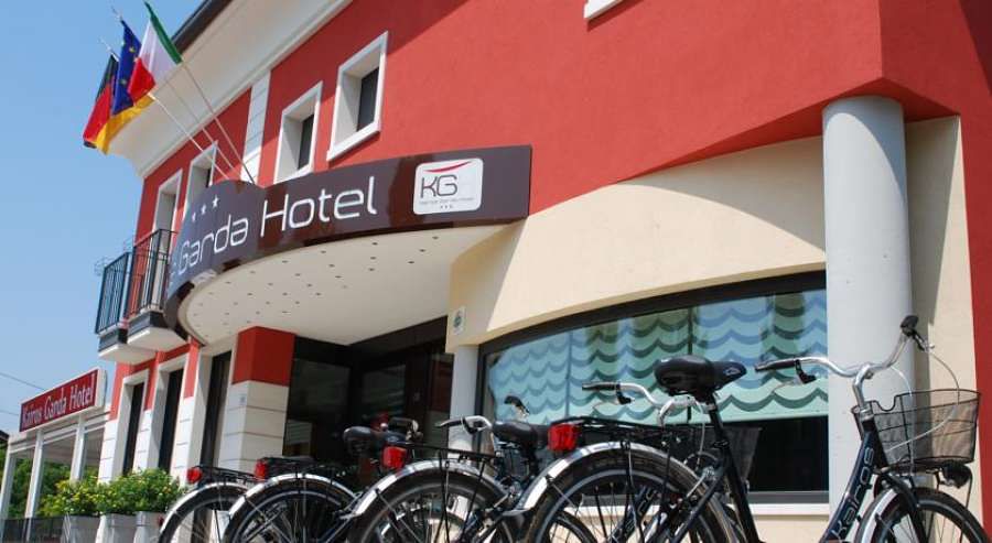 Hotel Kairos